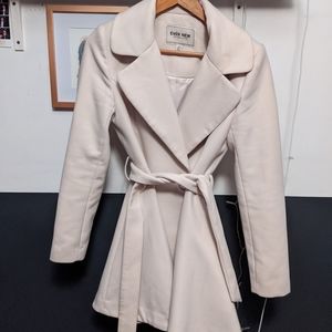 Evernew Coat